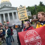 Marching Against Monsanto