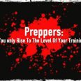 Prepper-Training