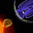 solar eruption