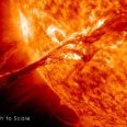solar flare