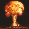 Explosion
