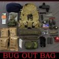 BUG OUT BAG