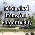 50-survival-items-you-forgot-to-buy