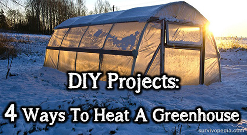 BIG-Heat Greenhouse