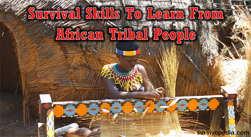 big-african / Survival Skills
