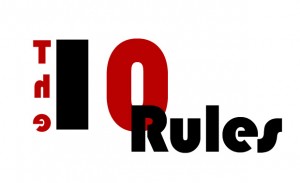 10-rules