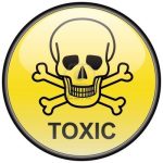 8504280-skull-and-bones-toxic-vector-round-hazardous-sign