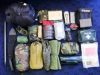 Bug Out Bag Confusion: The 72-Hour Kit Vs. Sustainability Kit