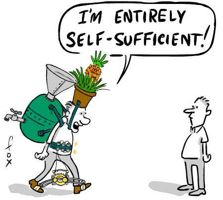 self_sufficient
