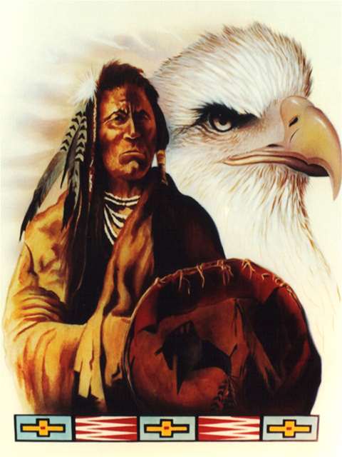 Native-American