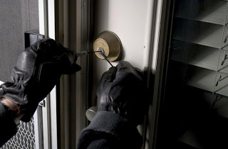 Securing Your Home and Property After a Break-In