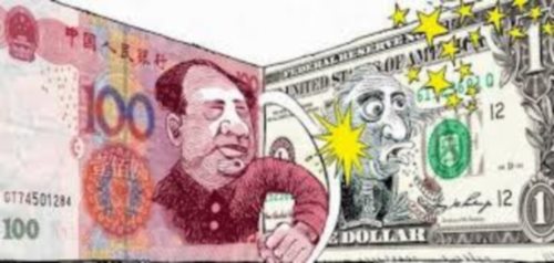 Time Is Almost Up! China And Russia Abandon US Dollar Before Total Collapse!