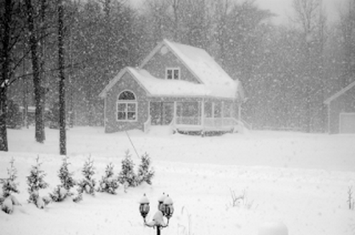 Storm Prep 5 Ways to Ensure You Stay Safe During Blizzards