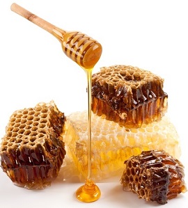 Honey/Medical-Crisis