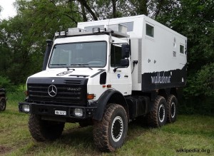 Top 10 Vehicles For Your EMP Survival - Bio Prepper