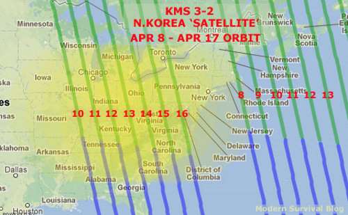 north-korea-satellite-orbit