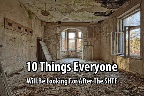10-things-everyone-will-be-looking-for-after-the-shtf
