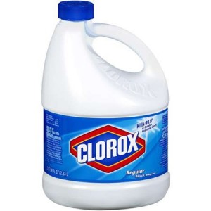 clorox