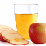 apple cider vinegar