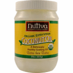 coconat oil