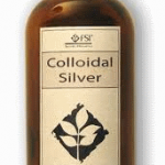 colloidal silver