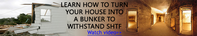 bunker