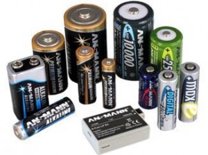 Batteries