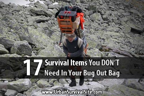 17-survival-items-you-dont-need-in-your-bug-out-bag-wide-1/ Bug Out Bag