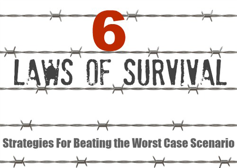 sixlaws2/ Laws of Survival