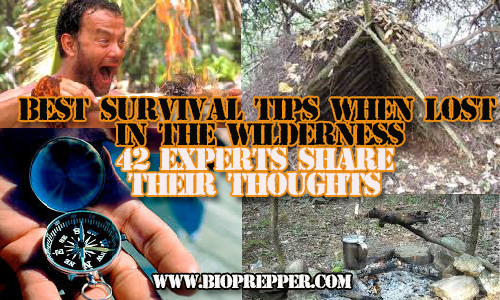 wilderness survival