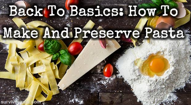 big-pasta/ Preserve Pasta