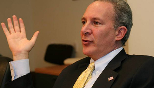 Peter Schiff