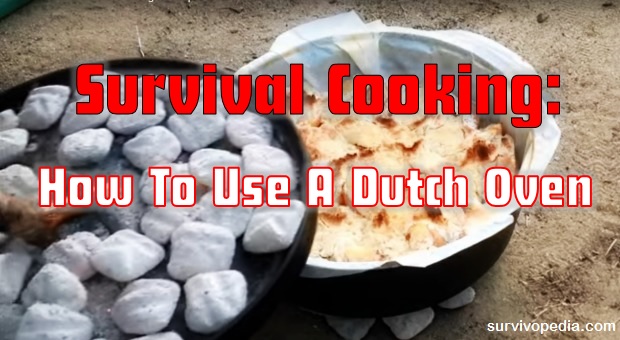 Dutch Oven