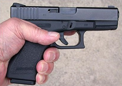 5 Handguns That Are Perfect for Home Defense