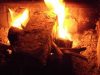 How I Make Quick and Easy Newspaper Bricks For Burning In My Fire