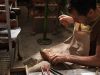 Old Skills Revival: DIY Clothes And Shoes