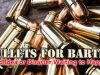 Bullets for Barter: Good Idea or Disaster Waiting to Happen?