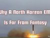 Why A North Korean EMP Is Far From Fantasy