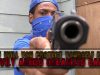How Will You Protect Yourself From Heavily Armed Organized Gangs?
