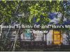 Planning To Retire Off-grid? Here’s Where To Relocate