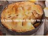 5 Classic American Recipes We All Love