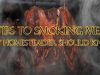 9 Tips To Smoking Meat Any Homesteader Should Know