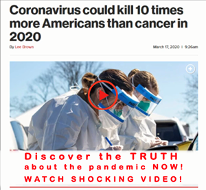 CORONAVIRUS