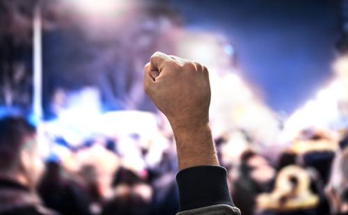 The Beginning Of The End