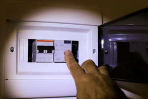 The First Thing You Should Do If An EMP Strikes